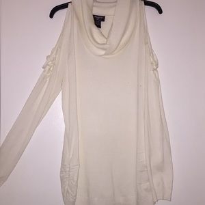 Vanilla shirt/dress (New With Tags)